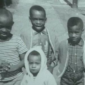 Meet your Posher, Dwayne